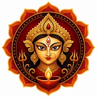 Navratri & Durga Puja